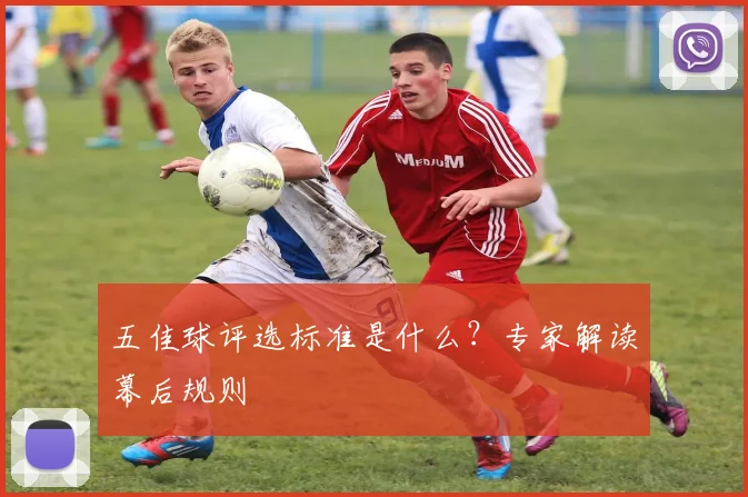 五佳球评选标准是什么？专家解读幕后规则