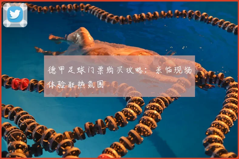 德甲足球门票购买攻略：亲临现场体验狂热氛围