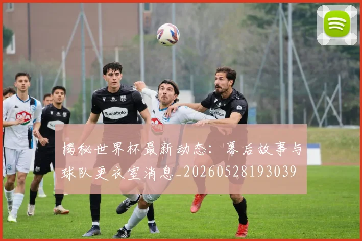 揭秘世界杯最新动态：幕后故事与球队更衣室消息_20260528193039