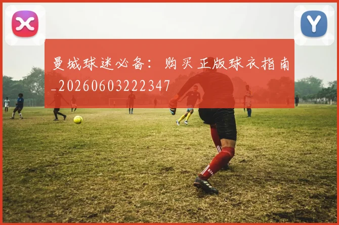 曼城球迷必备:购买正版球衣指南_20260603222347