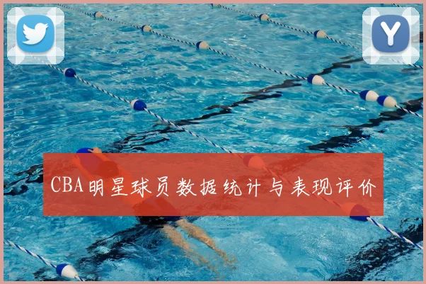 CBA明星球员数据统计与表现评价